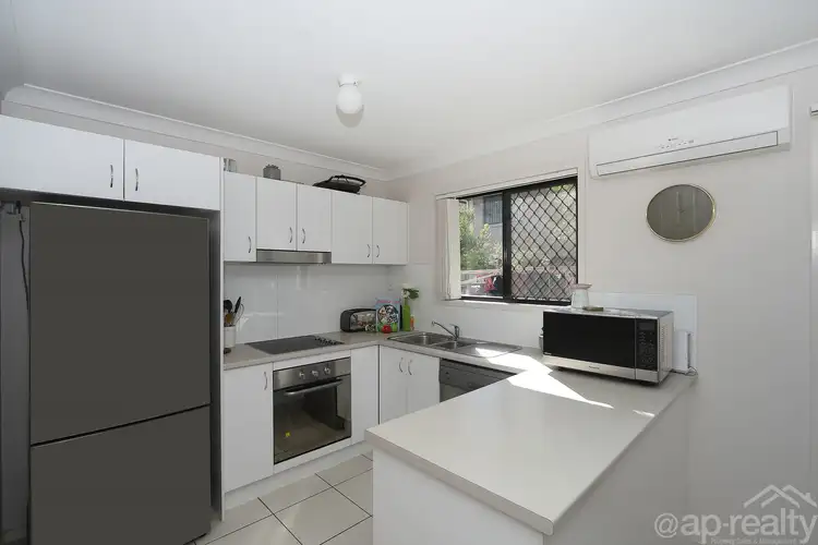 Sixth view of Homely townhouse listing, 74/8 Milan Street, Ellen Grove QLD 4078