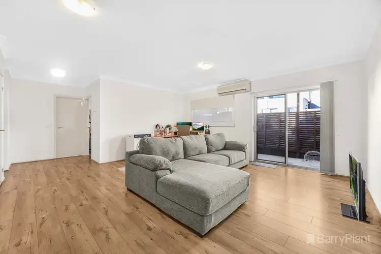Second view of Homely apartment listing, 10/12-18 Bourke Street, Ringwood VIC 3134