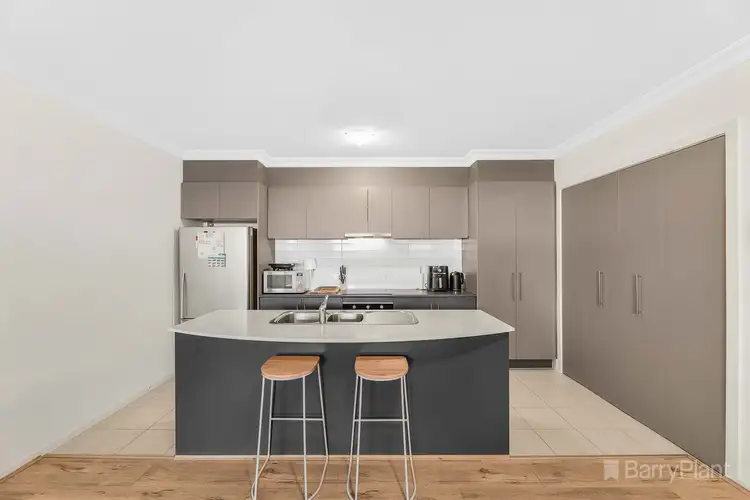 Fourth view of Homely apartment listing, 10/12-18 Bourke Street, Ringwood VIC 3134