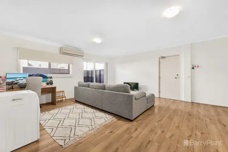 Fifth view of Homely apartment listing, 10/12-18 Bourke Street, Ringwood VIC 3134