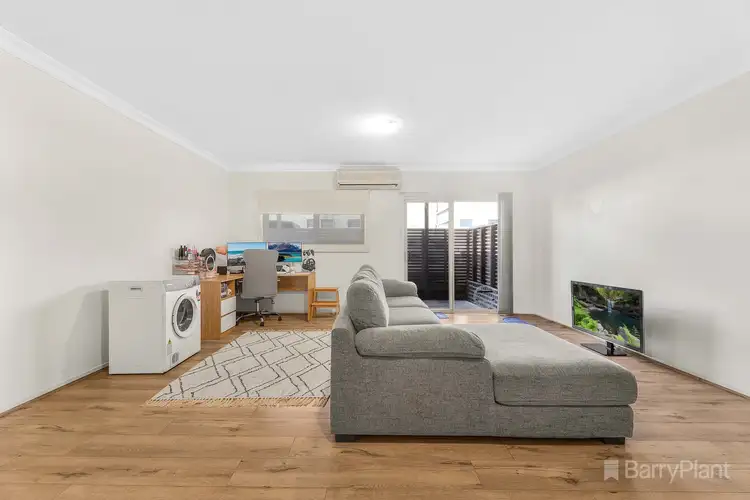 Sixth view of Homely apartment listing, 10/12-18 Bourke Street, Ringwood VIC 3134