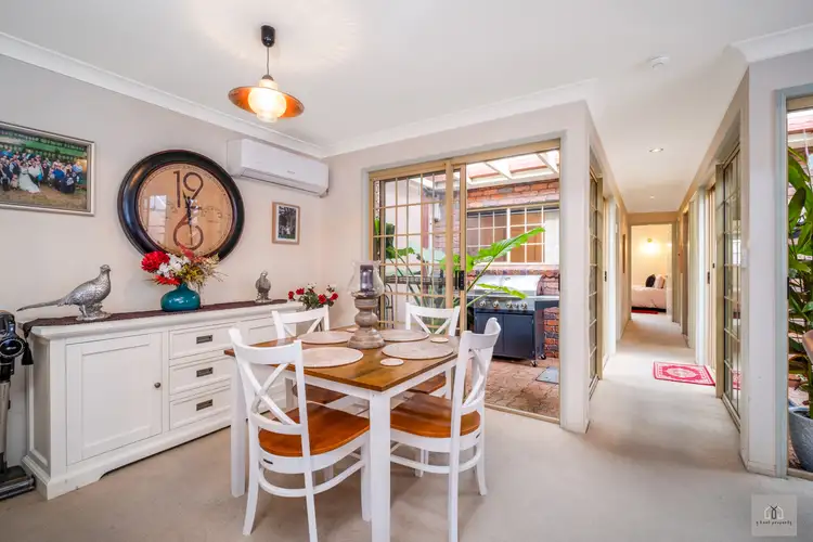 Main view of Homely unit listing, 3/45 Normanby Street, Yeppoon QLD 4703