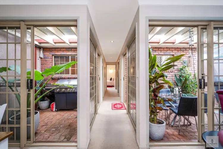 Third view of Homely unit listing, 3/45 Normanby Street, Yeppoon QLD 4703