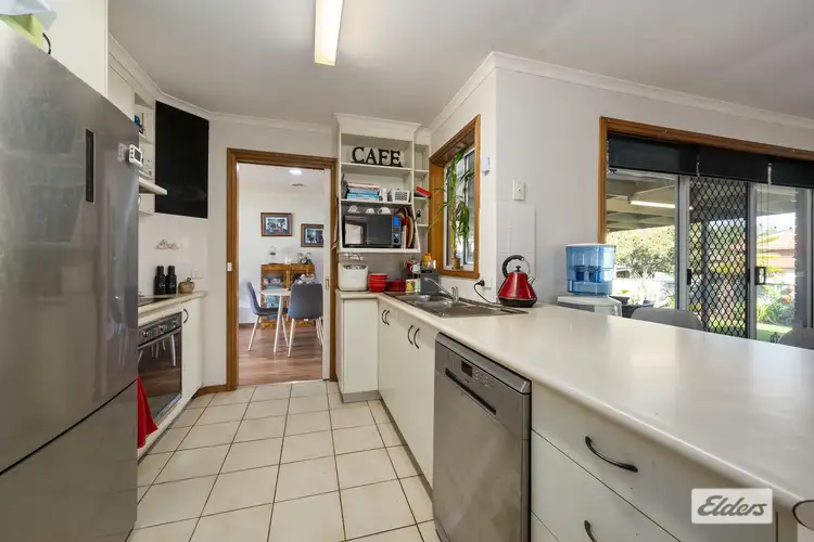 Second view of Homely house listing, 88 Crawshaw Crescent, Glenroy NSW 2640