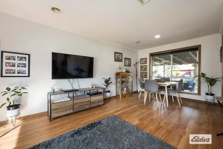 Third view of Homely house listing, 88 Crawshaw Crescent, Glenroy NSW 2640