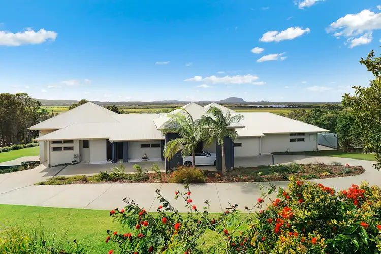 Second view of Homely house listing, 35-51 Aurora Place, Valdora QLD 4561