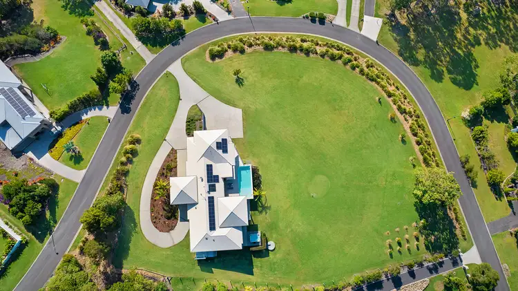 Third view of Homely house listing, 35-51 Aurora Place, Valdora QLD 4561