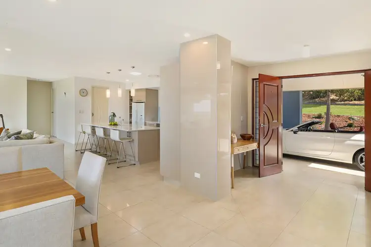 Fourth view of Homely house listing, 35-51 Aurora Place, Valdora QLD 4561