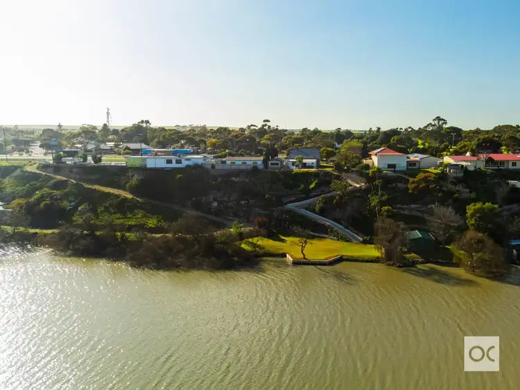 Third view of Homely house listing, 28 Princes Highway, Tailem Bend SA 5260