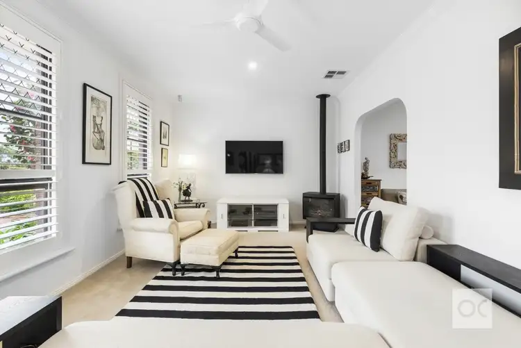 Fourth view of Homely house listing, 639A Greenhill Road, Burnside SA 5066