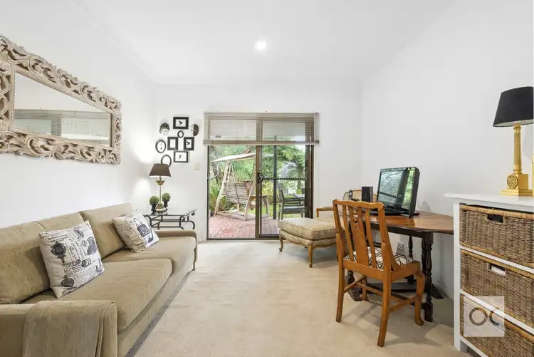 Fifth view of Homely house listing, 639A Greenhill Road, Burnside SA 5066