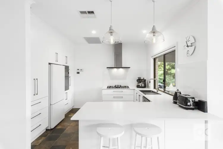 Sixth view of Homely house listing, 639A Greenhill Road, Burnside SA 5066