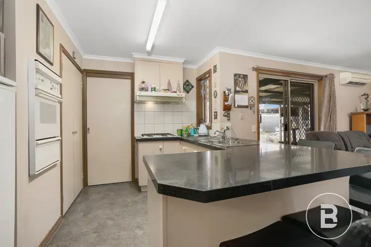 Fourth view of Homely house listing, 7 Wicklow Drive, Invermay Park VIC 3350