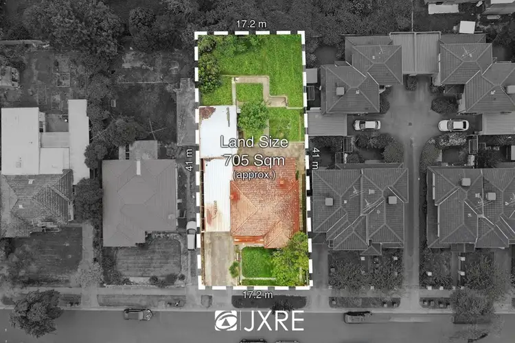 46 Glenbrook Avenue, Clayton VIC 3168