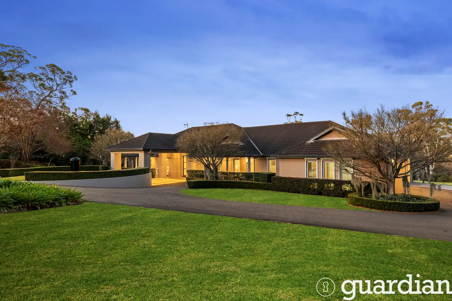 Main view of Homely house listing, 31 Carters Road, Dural NSW 2158