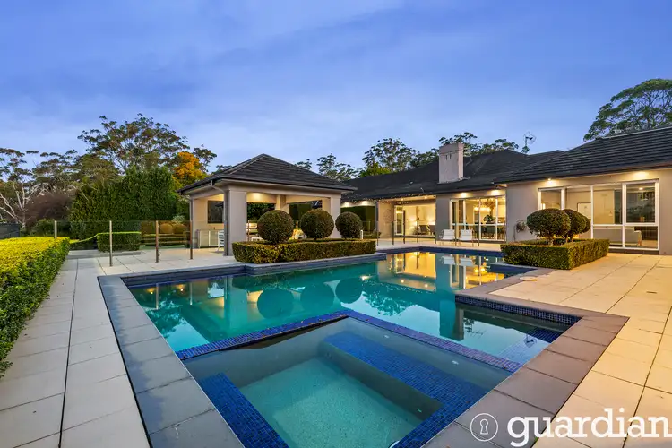 Second view of Homely house listing, 31 Carters Road, Dural NSW 2158