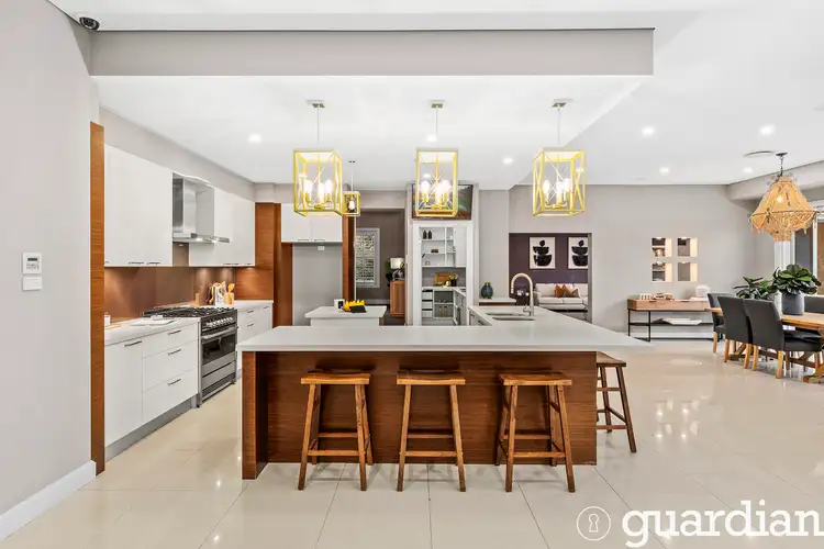 Third view of Homely house listing, 31 Carters Road, Dural NSW 2158