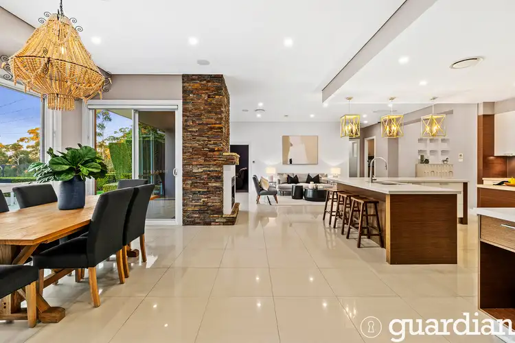 Fourth view of Homely house listing, 31 Carters Road, Dural NSW 2158