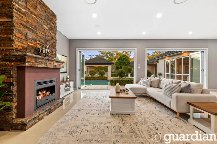 Fifth view of Homely house listing, 31 Carters Road, Dural NSW 2158