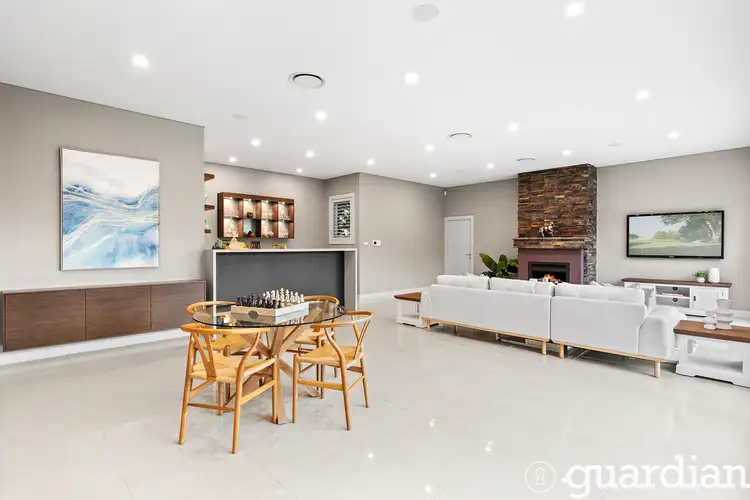 Sixth view of Homely house listing, 31 Carters Road, Dural NSW 2158