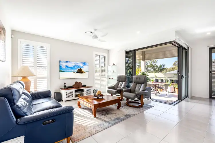 Second view of Homely house listing, 38/6 Charlston Place, Kuluin QLD 4558