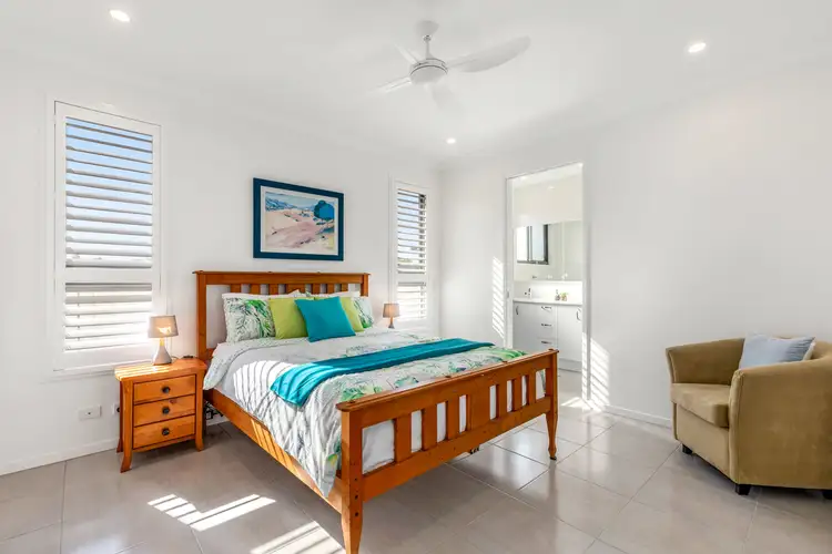 Third view of Homely house listing, 38/6 Charlston Place, Kuluin QLD 4558