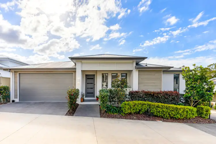 Fifth view of Homely house listing, 38/6 Charlston Place, Kuluin QLD 4558