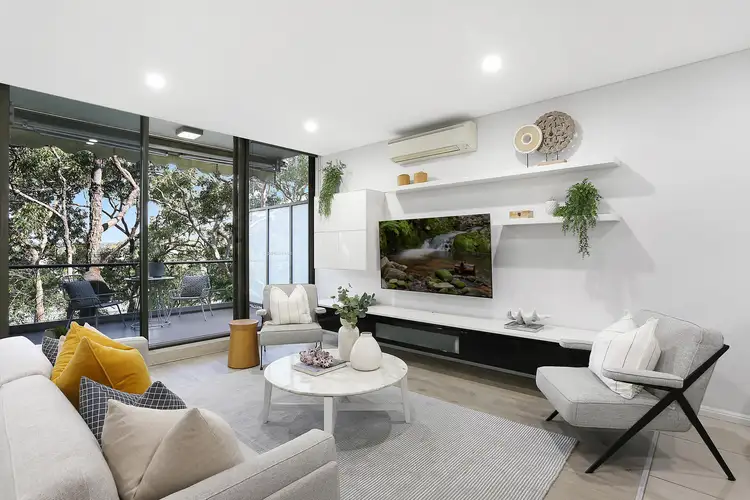 Main view of Homely townhouse listing, 43/2 Corea Street, Sylvania NSW 2224