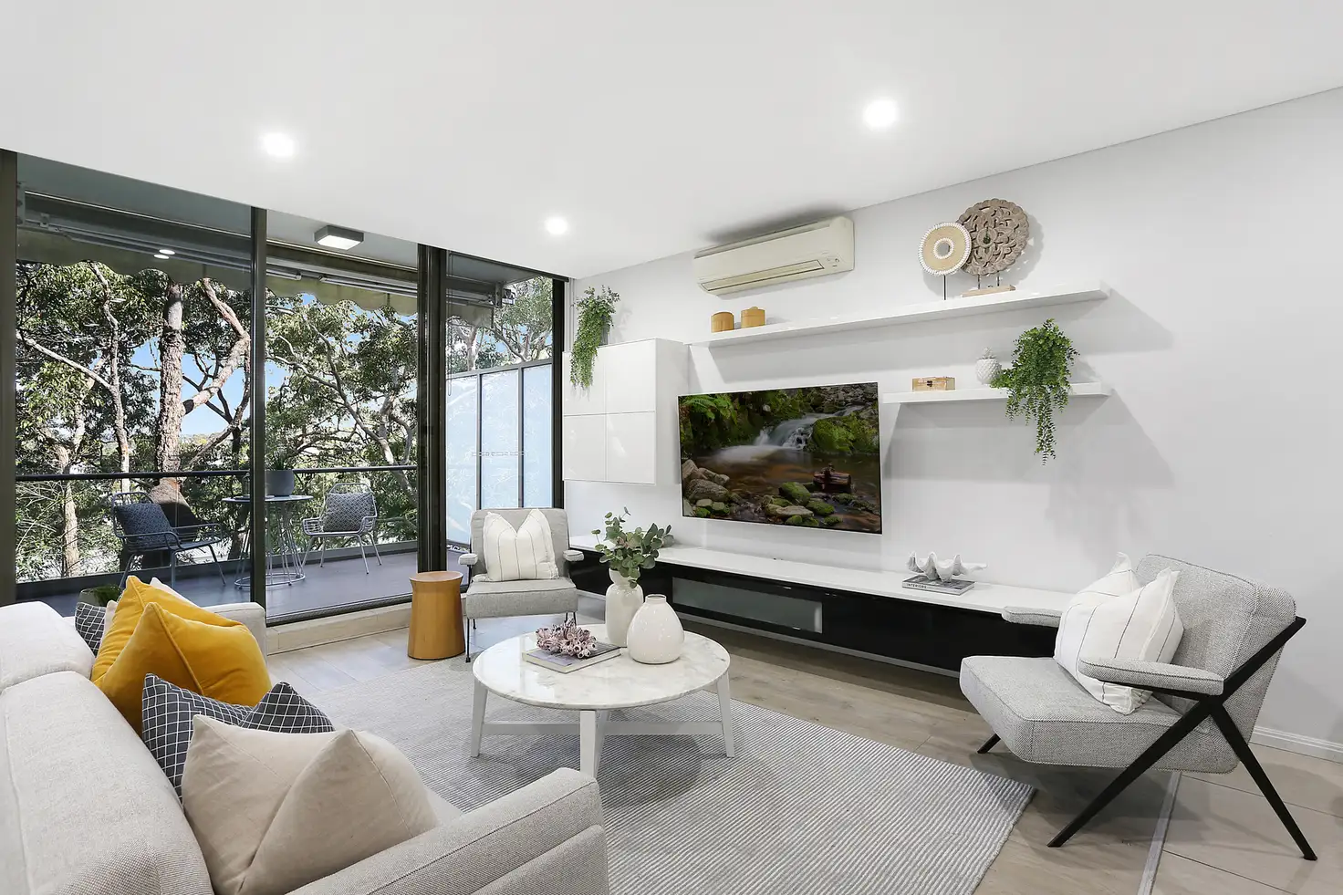 Main view of Homely townhouse listing, 43/2 Corea Street, Sylvania NSW 2224