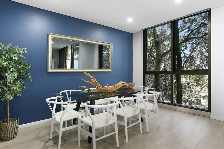 Fourth view of Homely townhouse listing, 43/2 Corea Street, Sylvania NSW 2224