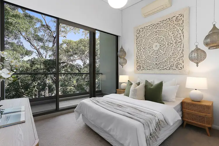 Fifth view of Homely townhouse listing, 43/2 Corea Street, Sylvania NSW 2224
