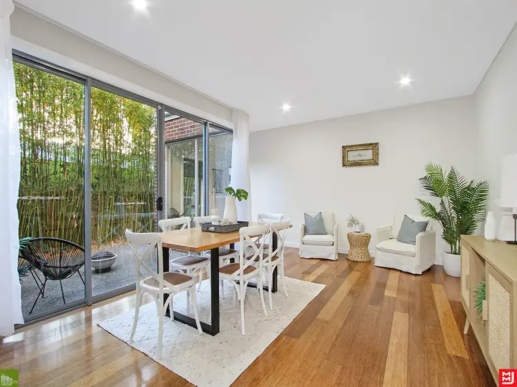 Fifth view of Homely house listing, 164 Pioneer Drive, Flinders NSW 2529