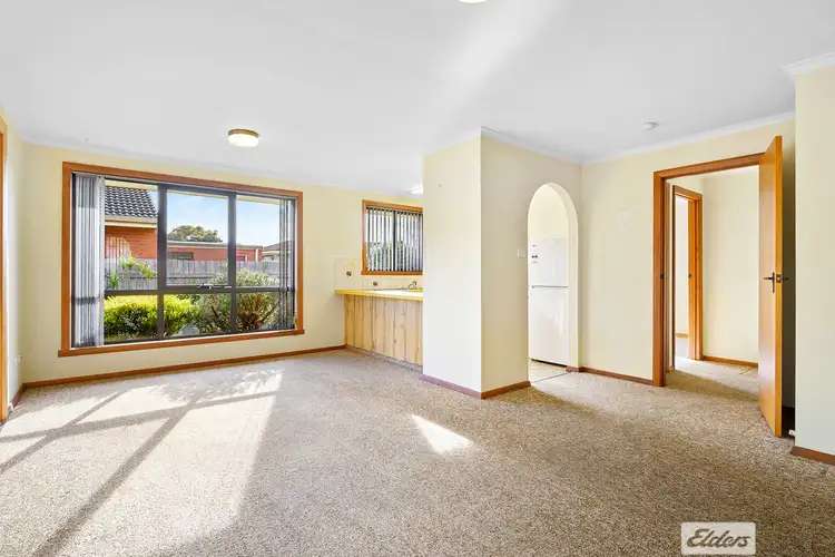 Third view of Homely unit listing, 2/7 Fidler Street, Cooee TAS 7320