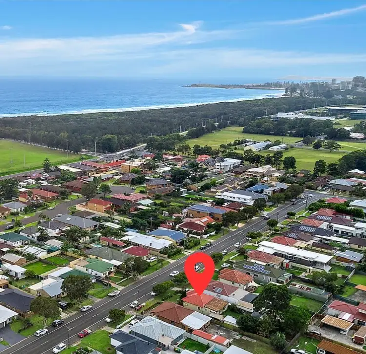 Second view of Homely house listing, 58 Storey Street, Fairy Meadow NSW 2519