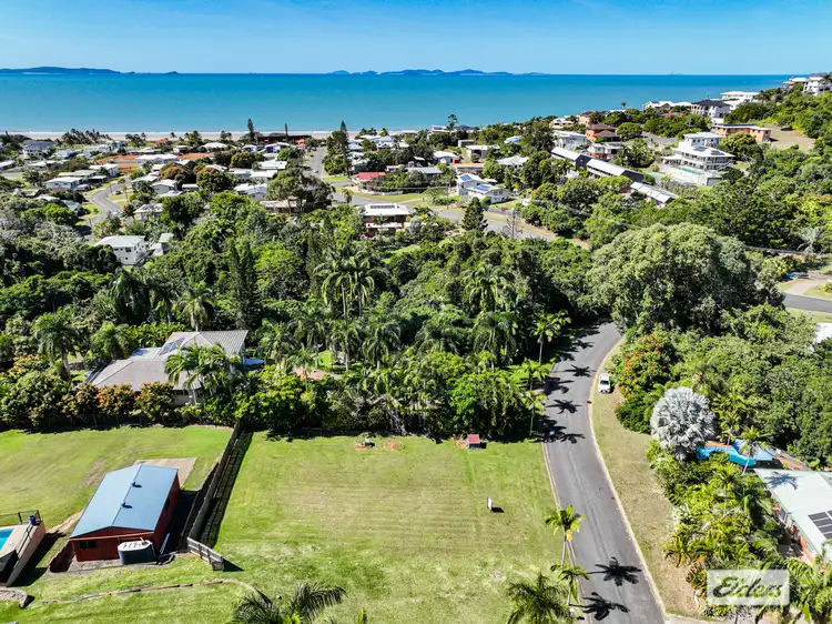 6 Palm Court, Meikleville Hill QLD 4703