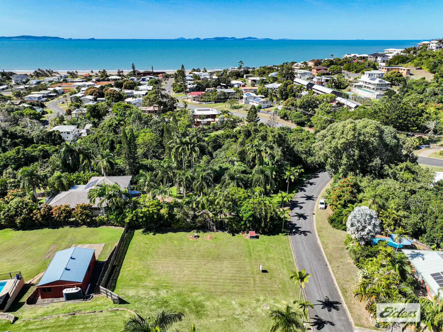 Main view of Homely land listing, 6 Palm Court, Meikleville Hill QLD 4703
