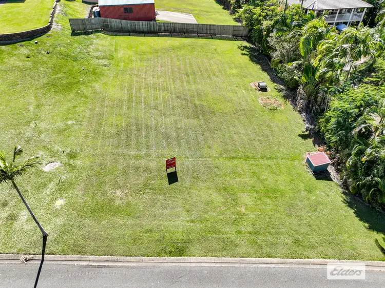 Second view of Homely land listing, 6 Palm Court, Meikleville Hill QLD 4703