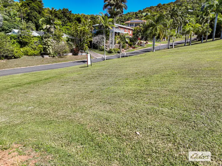 Third view of Homely land listing, 6 Palm Court, Meikleville Hill QLD 4703