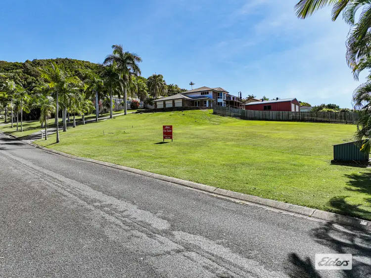 Fourth view of Homely land listing, 6 Palm Court, Meikleville Hill QLD 4703