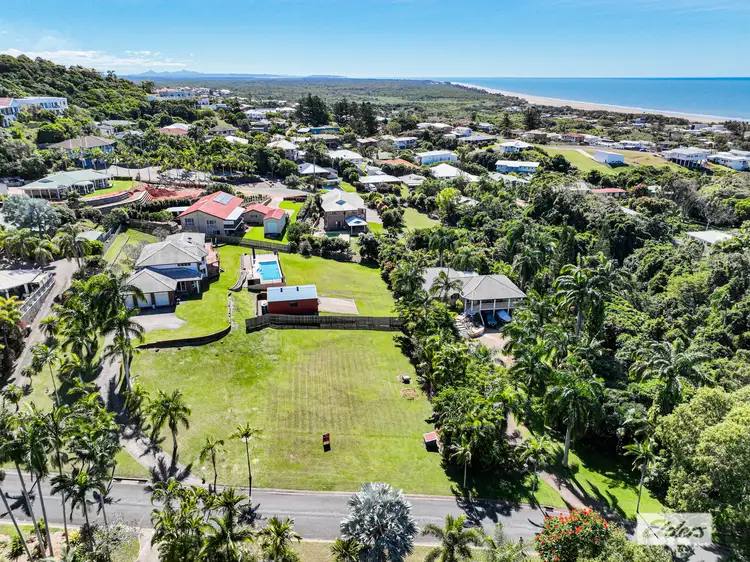 Sixth view of Homely land listing, 6 Palm Court, Meikleville Hill QLD 4703