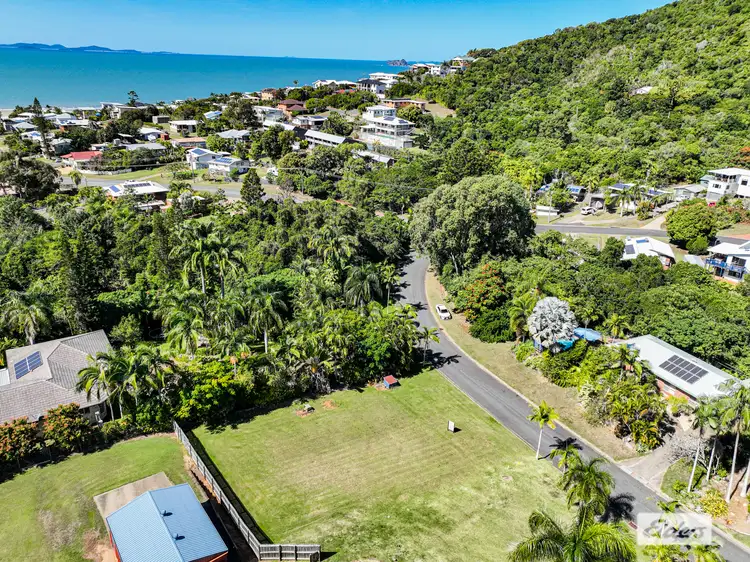 Seventh view of Homely land listing, 6 Palm Court, Meikleville Hill QLD 4703