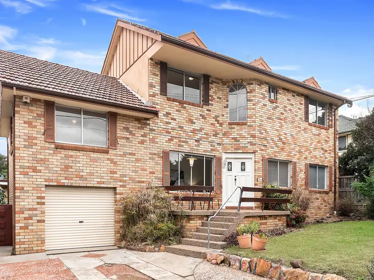 38 Edward Street, Baulkham Hills NSW 2153