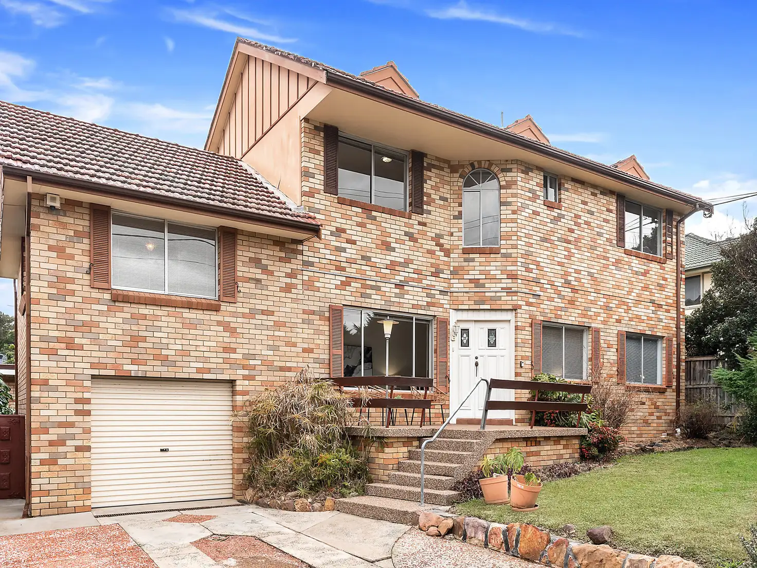 Main view of Homely house listing, 38 Edward Street, Baulkham Hills NSW 2153