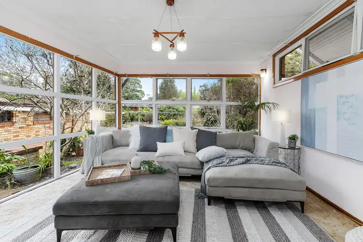 Second view of Homely house listing, 38 Edward Street, Baulkham Hills NSW 2153