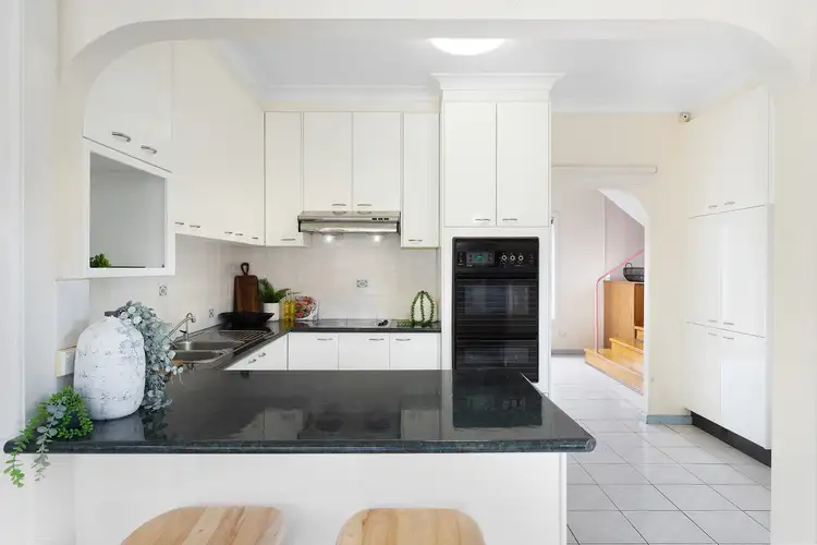 Third view of Homely house listing, 38 Edward Street, Baulkham Hills NSW 2153