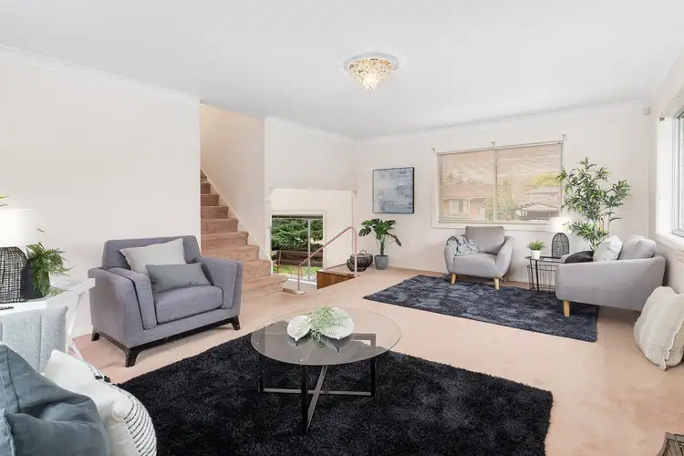 Sixth view of Homely house listing, 38 Edward Street, Baulkham Hills NSW 2153