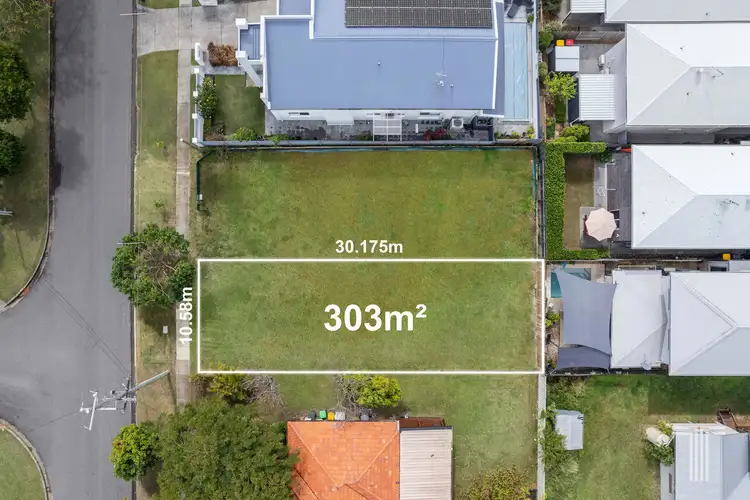 Main view of Homely land listing, 28 Watford Street, Upper Mount Gravatt QLD 4122