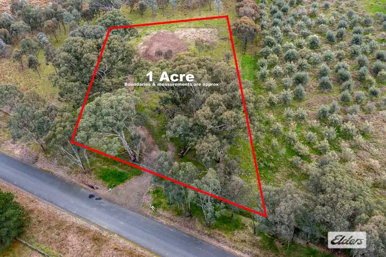 2285 Wymah Road, Wymah NSW 2640