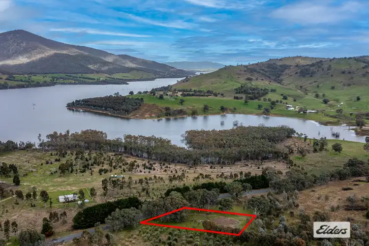 Fifth view of Homely land listing, 2285 Wymah Road, Wymah NSW 2640