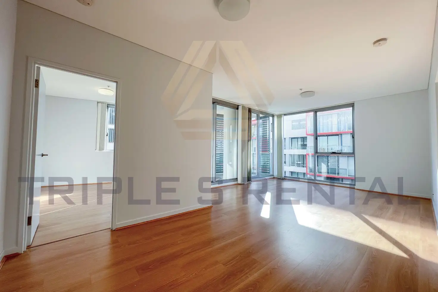 Main view of Homely apartment listing, 504/1 Brodie Spark Drive, Wolli Creek NSW 2205
